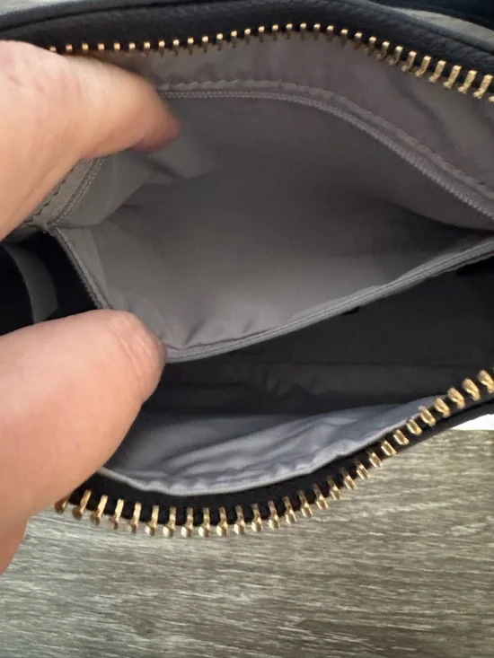 Marc Jacobs The Wizard of Oz Small Convertible Drifter Bag - Picture 5 of 5